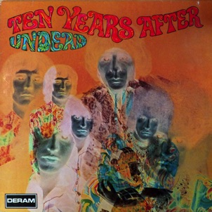 Ten Years After Ten Years After